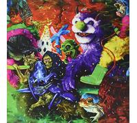 Tropical Fuck Storm - Laughing Death In Meatspace (Purple Vinyl) [Vinilo]