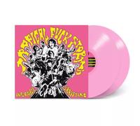 Tropical Fuck Storm - Tropical Fuck Storm's Inflatable Graveyard (INDIE EXCLUSIVE, PINK VINYL) [VINYL]