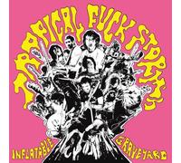 Tropical Fuck Storm - Tropical Fuck Storm's Inflatable Graveyard [Vinilo]