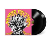 Tropical Fuck Storm - Tropical Fuck Storm's Inflatable Graveyard [Vinilo]