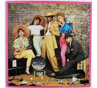 Tropical Gangsters - Kid Creole And The Coconuts* LP