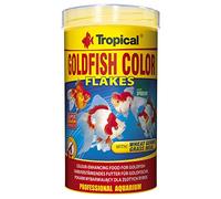 Color Tropical Goldfish 500 ml