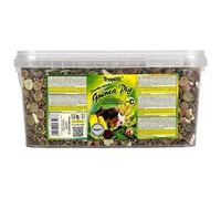 Tropical Guinea Pig 3L/1,5kg - Alimento Completo para cobayas