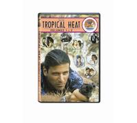 Tropical Heat 1: Ep 1 & 2 [USA] [DVD]