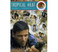 Tropical Heat 2: Ep 3 & 4 [Alemania] [DVD]