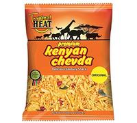 Tropical Heat Chevda keniana Premium - 2 x 1 kg - Original