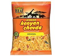Tropical Heat Premium Kenyan Chevda Original 2x340g