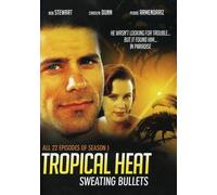 Tropical Heat-Season 1 [Alemania] [DVD]