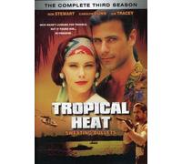Tropical Heat: Season 3 [USA] [DVD]
