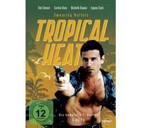 Tropical Heat - Staffel 1 [Alemania] [DVD]