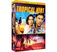Tropical Heat: The Complete Series [DVD]