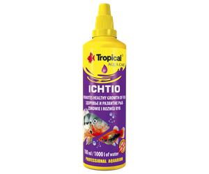 Tropical Ichthyos 30ml