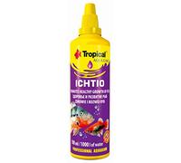 Tropical Ichtio Ausreichend Für Pet Food, Bunt