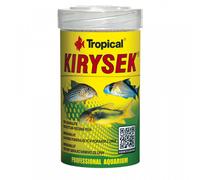 TROPICAL Kirysek 100 ml/68 g