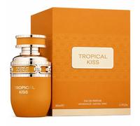 Tropical kiss eau de parfum 80ml