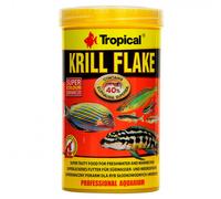 Tropical - Krill Flake 100ml