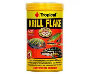 Tropical - Krill Flake 100ml