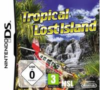 Tropical Lost Island [Importación alemana]