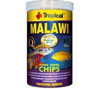 Tropical Malawi Chips 1000ml