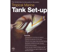 Tropical Marine Tank Set-Up [DVD] [Reino Unido]