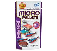 Tropical Micropellets .77oz