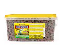Tropical Mini WAFERS Mix 3L / 1,65kg - Alimento para Peces y Animales del Fondo
