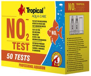 Tropical NO2 Test 50 Pruebas