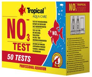 Tropical NO3 Test 50 Pruebas