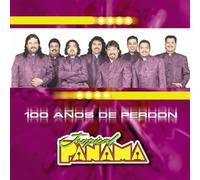 Tropical Panama - 100 Anos De Perdon