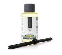Tropical Peach - Recambio de Mikado Black Edition 200 ml.
