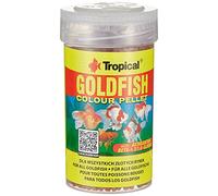 TROPICAL PELLET DE PESCADO ORO 100 ml/36 g