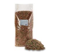 TROPICAL Pond Breeder Line sticks mix (3 colores) 5 kg