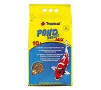 TROPICAL Pond Pellet Mix 10 l/1300 g