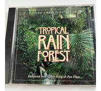 Tropical Rain Forest: Nature's Relaxing Sounds