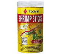Tropical Shrimp Sticks 250ml / 138g - Sticks para crustáceos de Agua Dulce y Salada