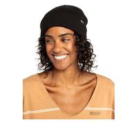 Roxy Tropical Snow Beanie Gorra, Anthracite, Estándar para Mujer