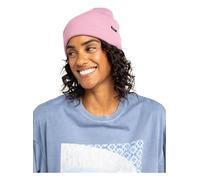 Tropical Snow - Gorro con Dobladillo para Mujer