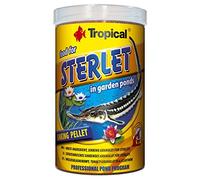 Tropical Sterlet (Cancelación del Forro), 1er Pack (1 x 1 l)