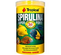 Tropical Super Espirulina Forte 250 ml