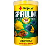 Tropical Super Spirulina Forte 1000 ml