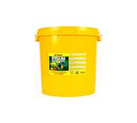 Tropical Super SPIRULINA Forte 36% 21L / 4kg - alimento para Peces en Forma de Escamas con Altas Necesidades nutricionales