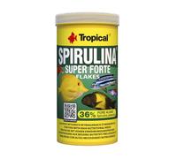 Espirulina Tropical TR Super Forte 36% 250 ml/50 g