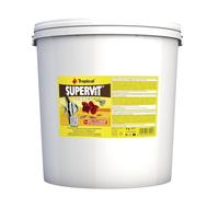 Tropical SUPERVIT 21L / 4kg - Alimento para Peces en Forma de Escamas