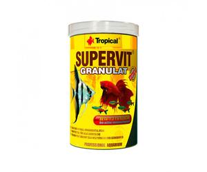 Tropical - Supervit Granulat 1000ml