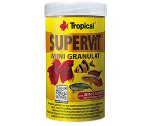 Tropical Supervit Mini Granulado - 250 ml