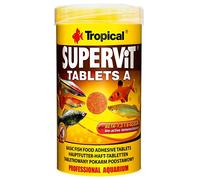 Tropical SuperVit 340pcs Comprimidos A 250ml