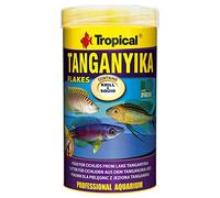 Tropical Tang anyika Copo Forro Tang anyika Mar cichliden, Tang anjika, 1er Pack (1 x 250 ml)