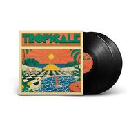 Tropicale OST [Vinilo]