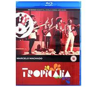 Tropicalia [Blu-ray] [Reino Unido]