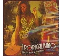 Tropicalisimo Merengue Y Bacha - Tropicalisimo Merengue Y Bachata 1